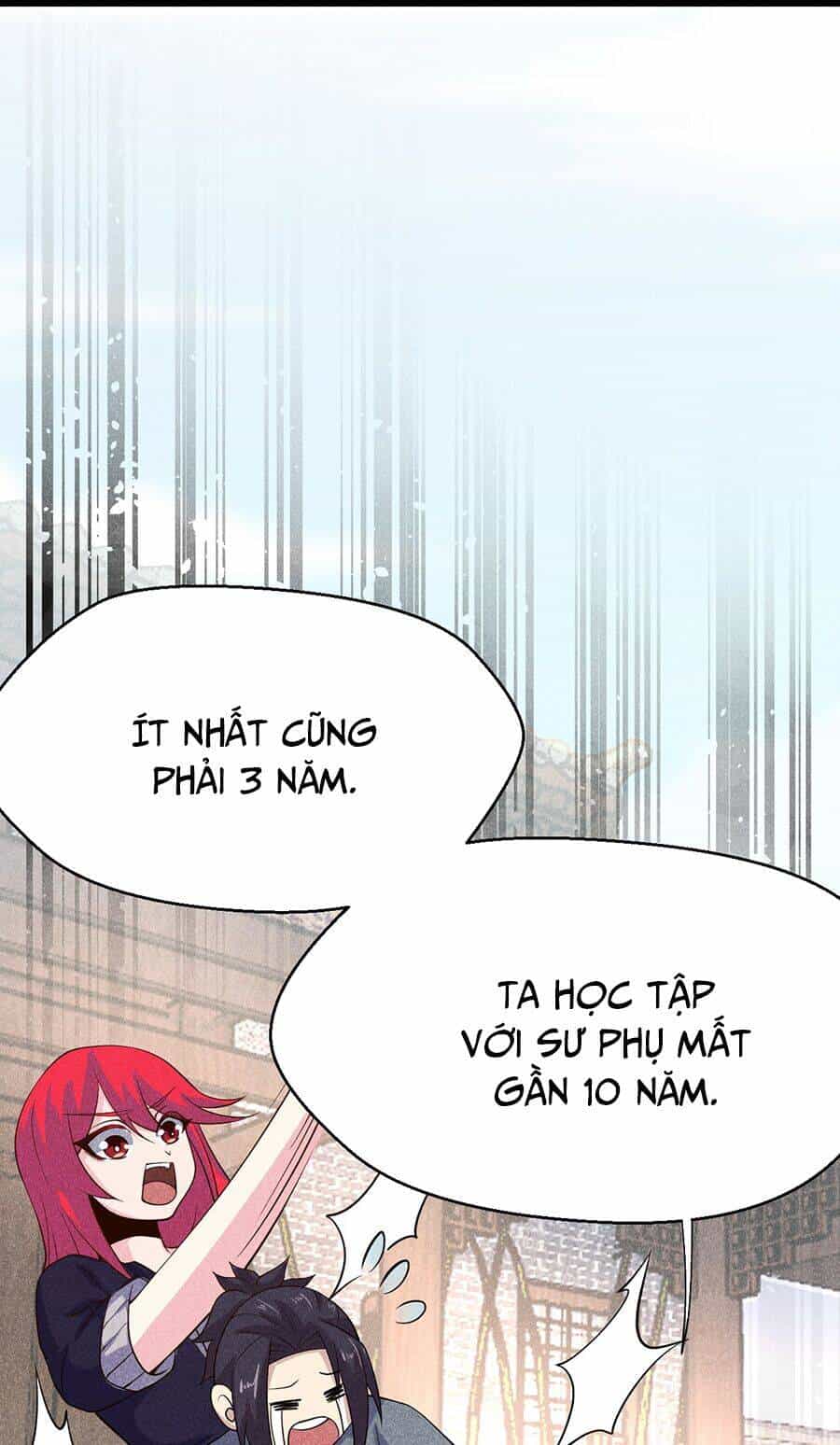 Võ Lâm Đệ Nhất Đầu Bếp - Chương 47.2 - ảnh 38