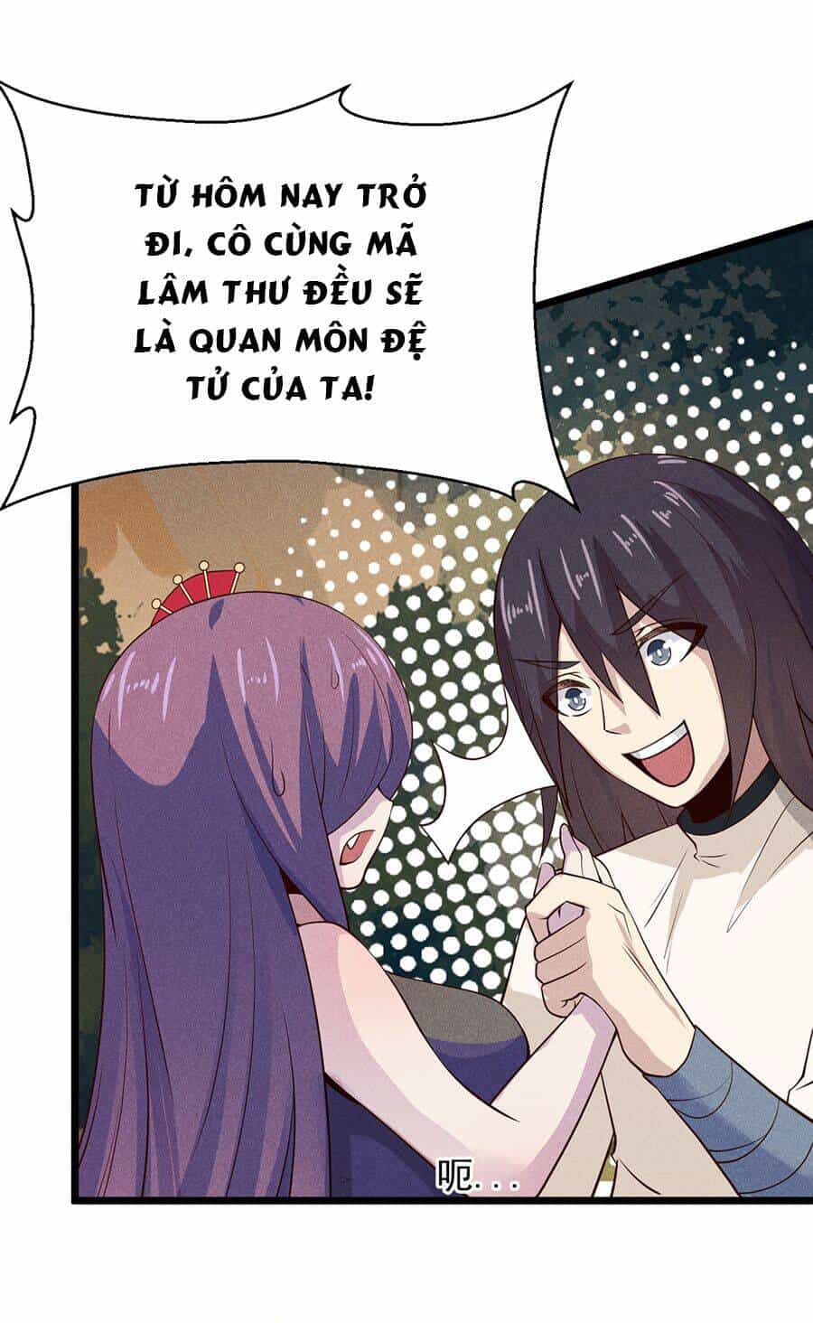 Võ Lâm Đệ Nhất Đầu Bếp - Chương 47.2 - ảnh 44