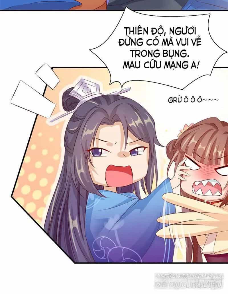Võ Lâm Manh Chủ - Chương 31 - ảnh 22