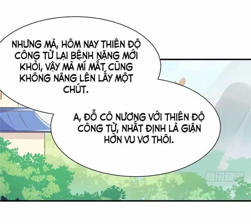 Võ Lâm Manh Chủ - Chương 32 - ảnh 10