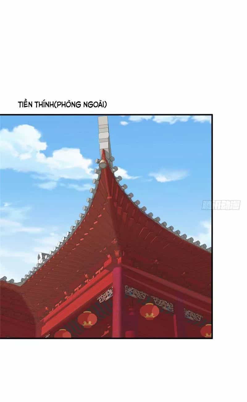 Võ Lâm Manh Chủ - Chương 32 - ảnh 19