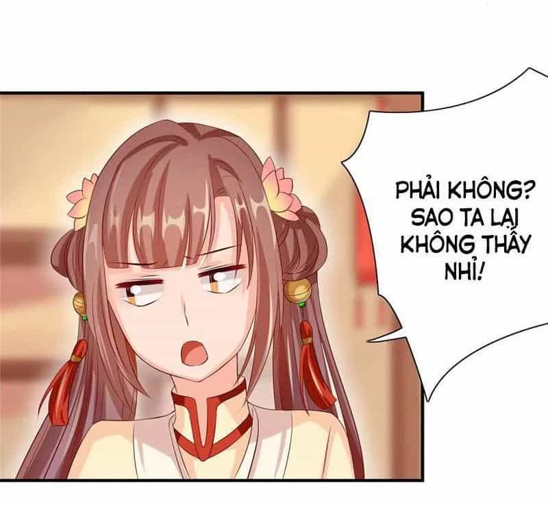 Võ Lâm Manh Chủ - Chương 32 - ảnh 32