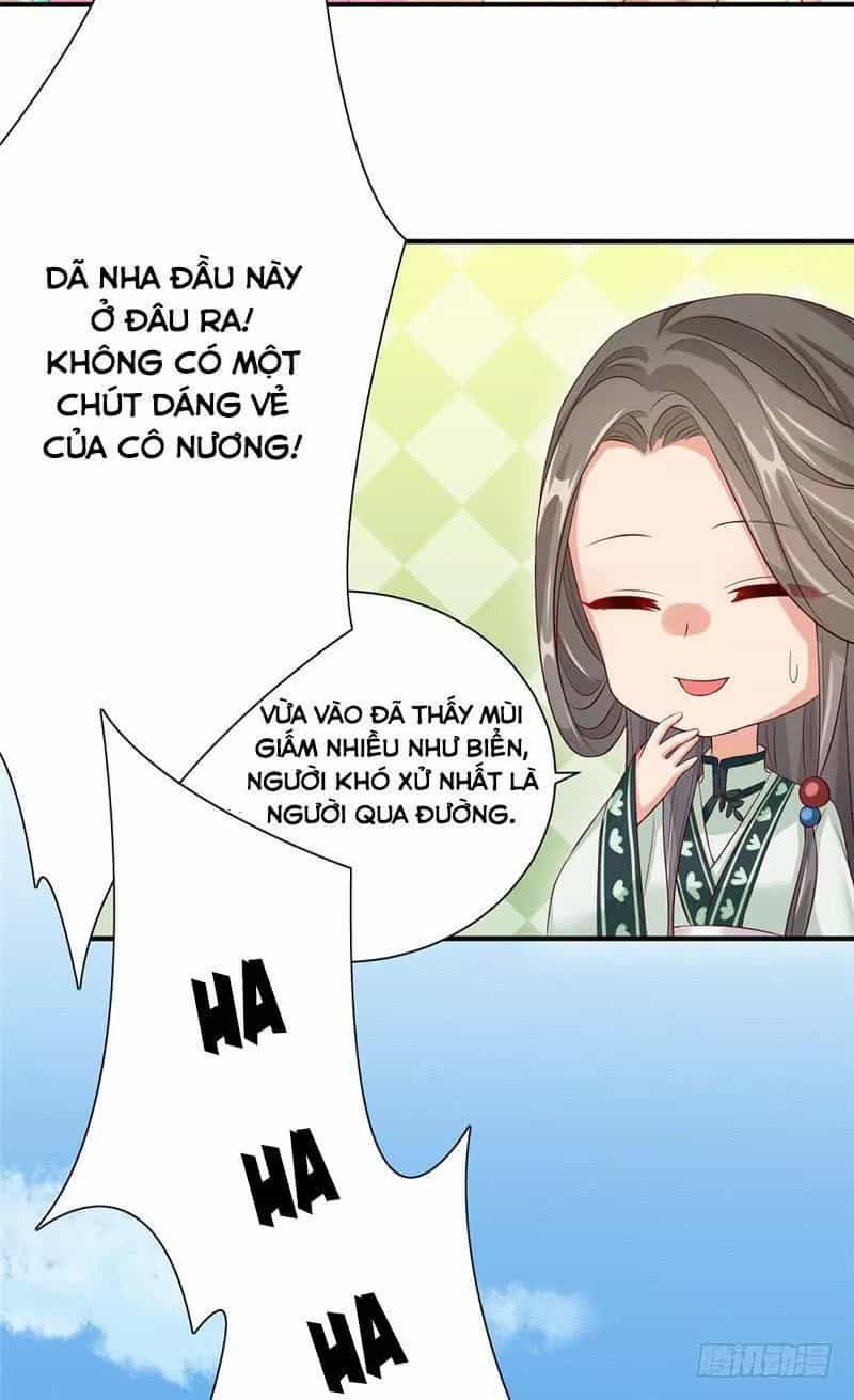 Võ Lâm Manh Chủ - Chương 33 - ảnh 17