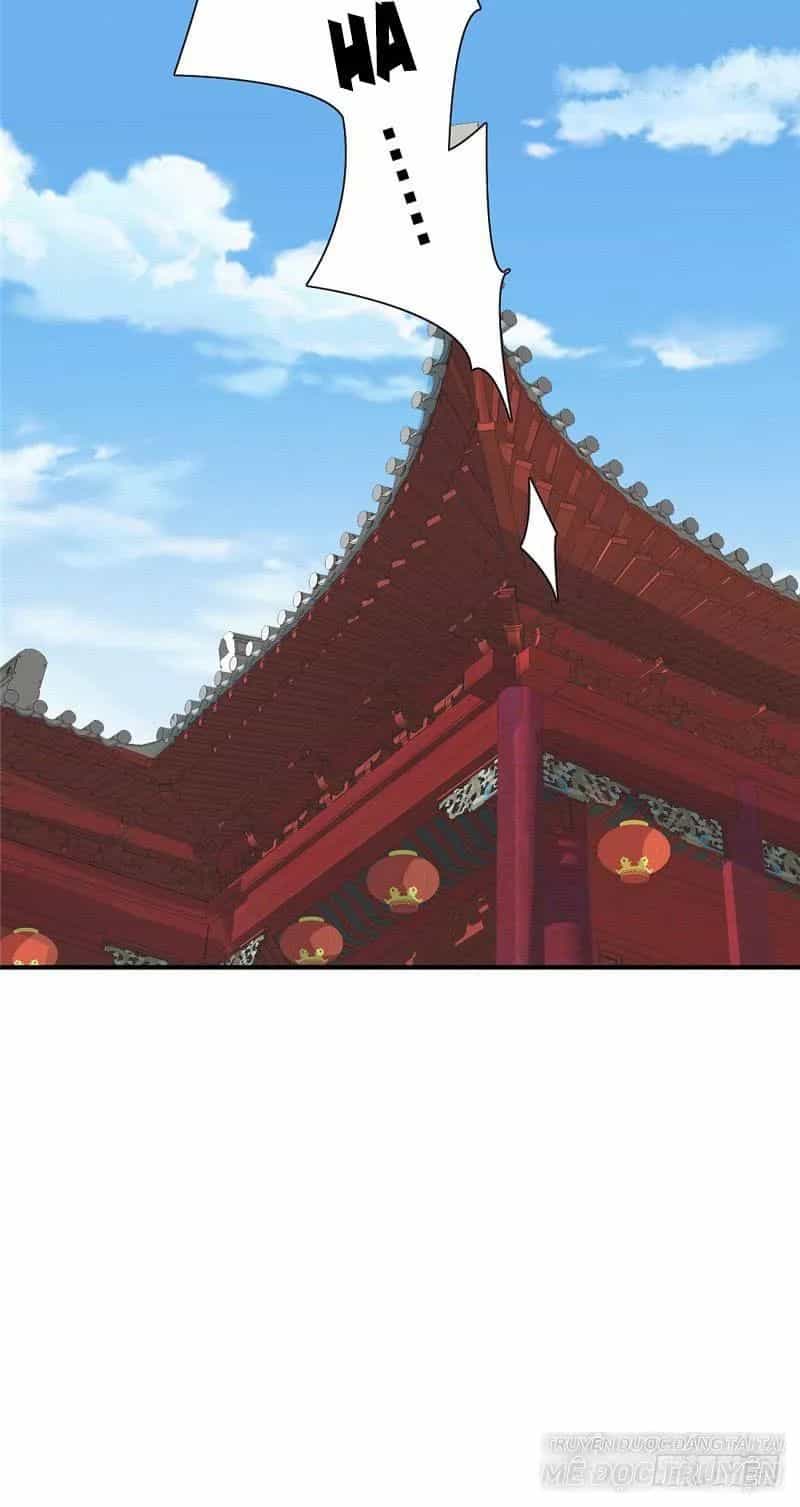 Võ Lâm Manh Chủ - Chương 33 - ảnh 18