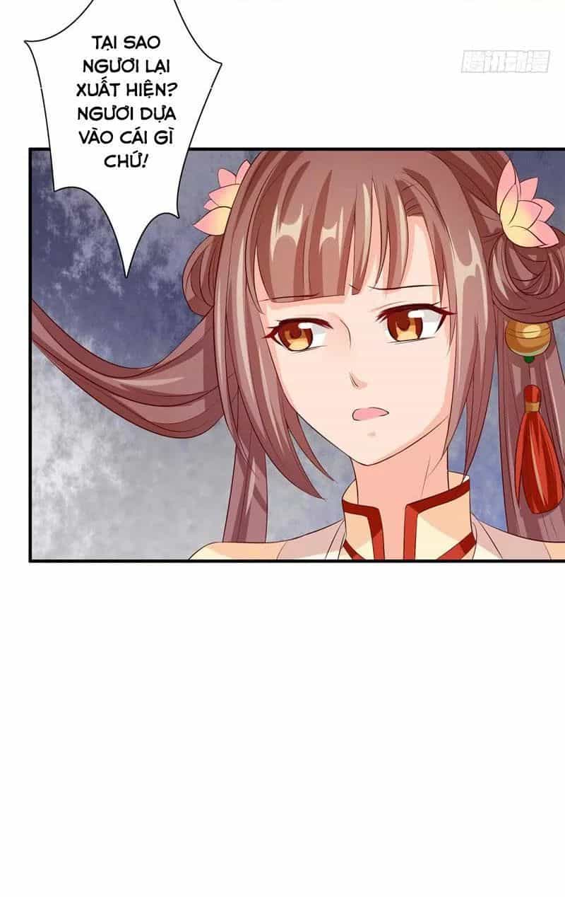 Võ Lâm Manh Chủ - Chương 33 - ảnh 26