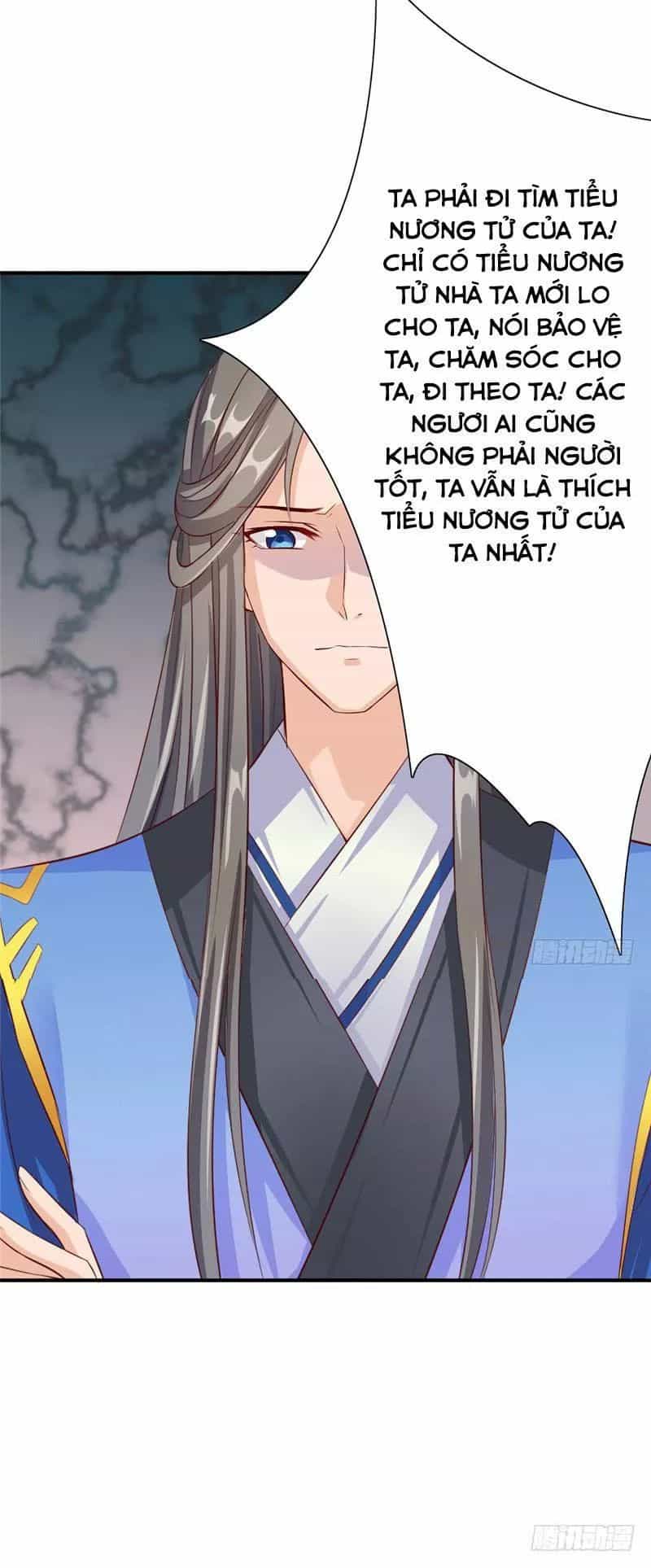 Võ Lâm Manh Chủ - Chương 33 - ảnh 32