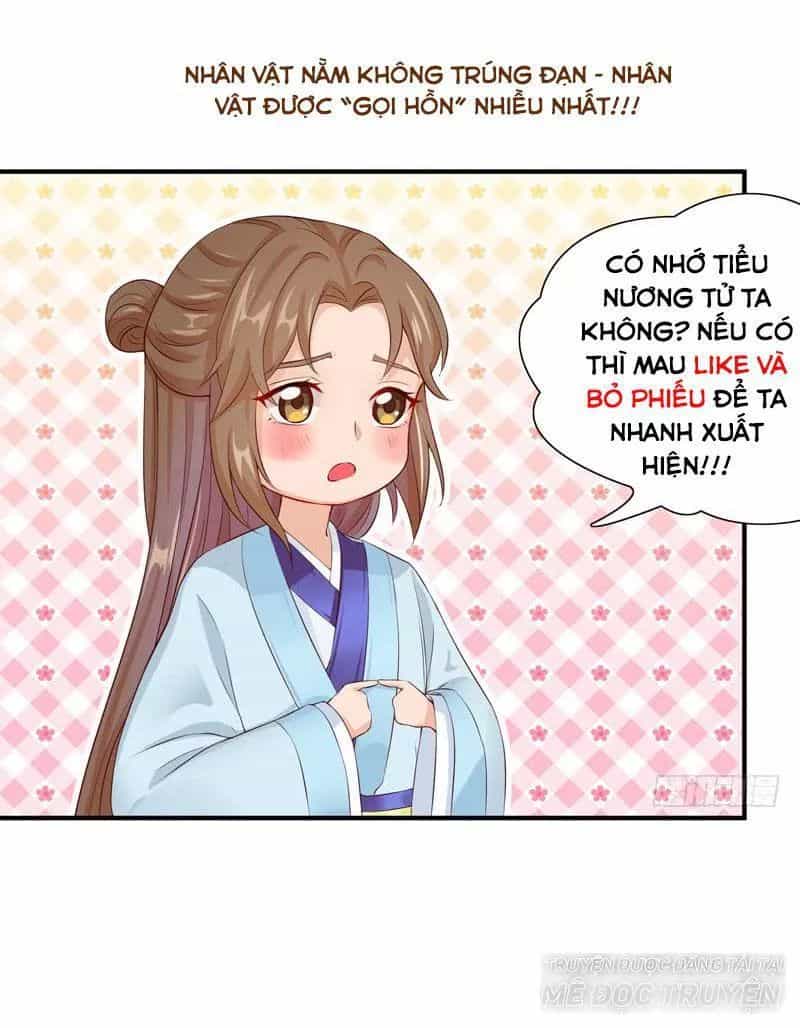 Võ Lâm Manh Chủ - Chương 33 - ảnh 34