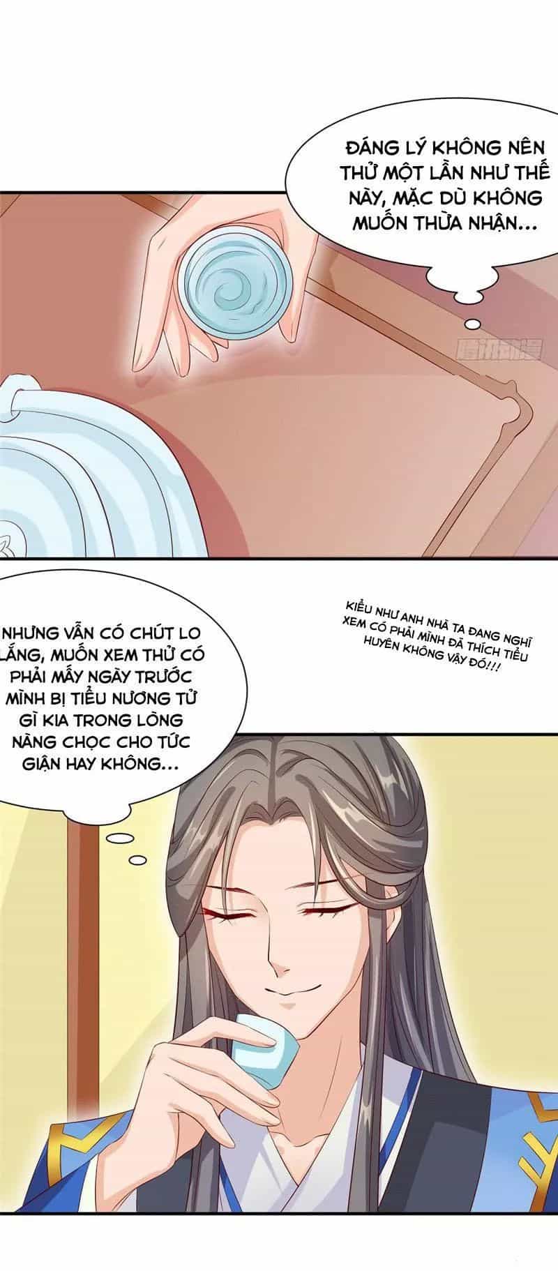 Võ Lâm Manh Chủ - Chương 33 - ảnh 5