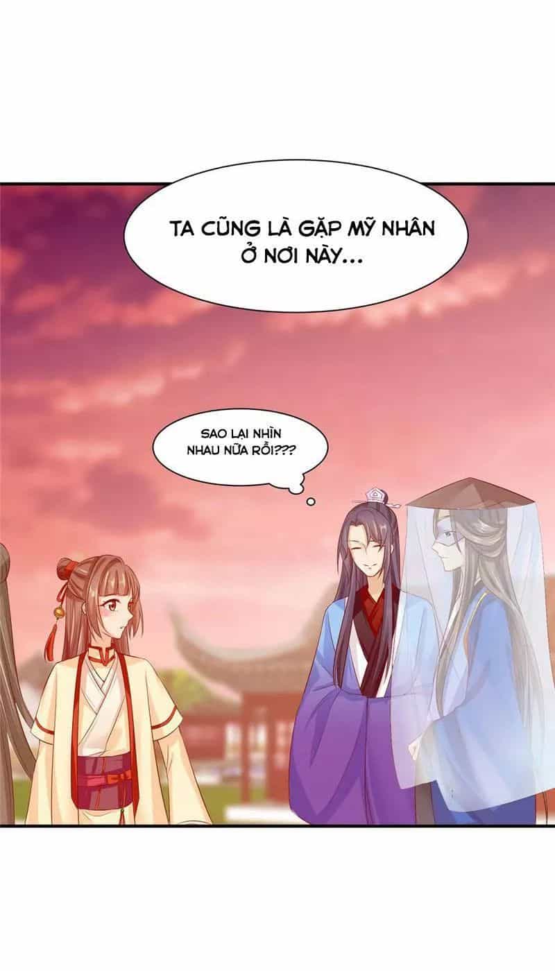 Võ Lâm Manh Chủ - Chương 34 - ảnh 26