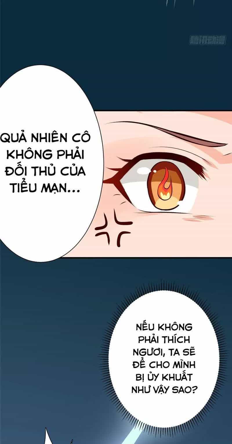 Võ Lâm Manh Chủ - Chương 34 - ảnh 3