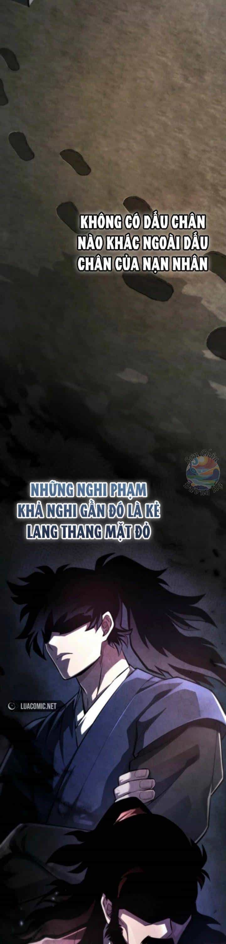 Võ Lâm Quan Viên Sinh Tồn Chi Đạo - Chương 1 - ảnh 2