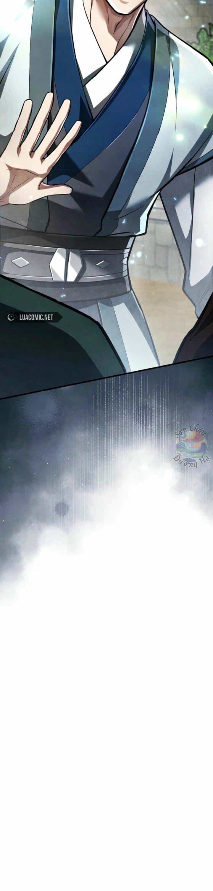 Võ Lâm Quan Viên Sinh Tồn Chi Đạo - Chương 1 - ảnh 54