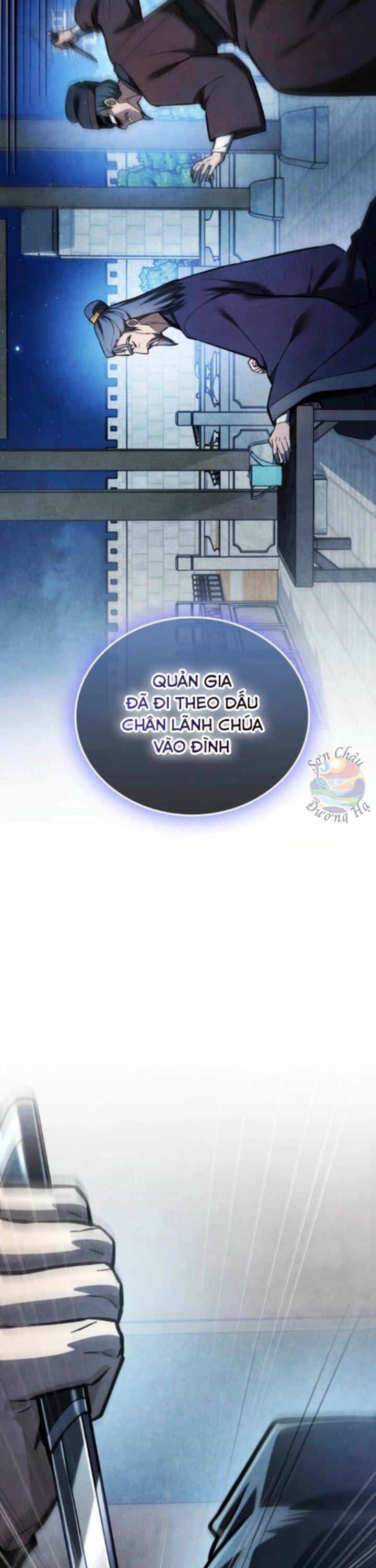 Võ Lâm Quan Viên Sinh Tồn Chi Đạo - Chương 2 - ảnh 33