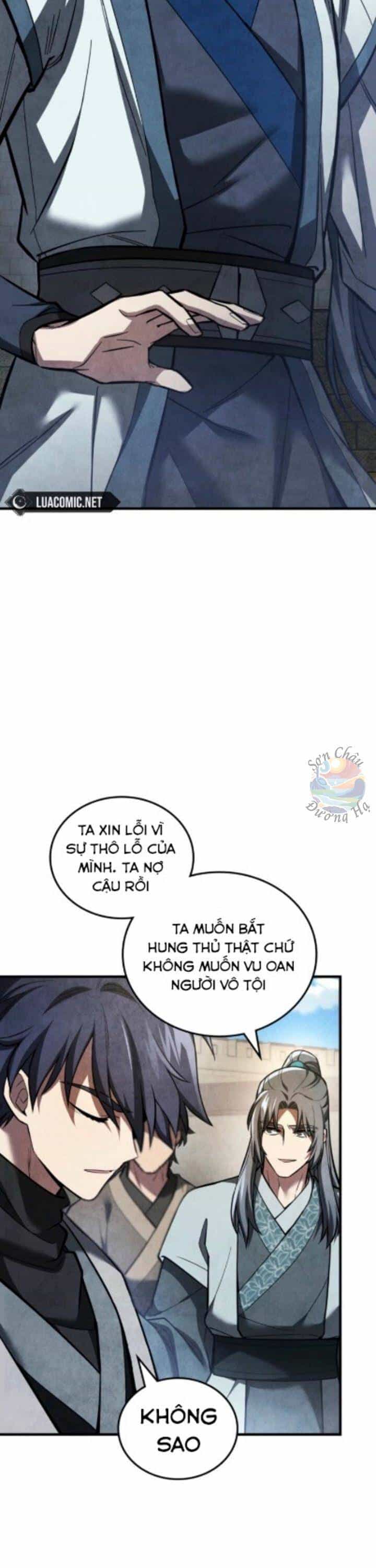 Võ Lâm Quan Viên Sinh Tồn Chi Đạo - Chương 2 - ảnh 49