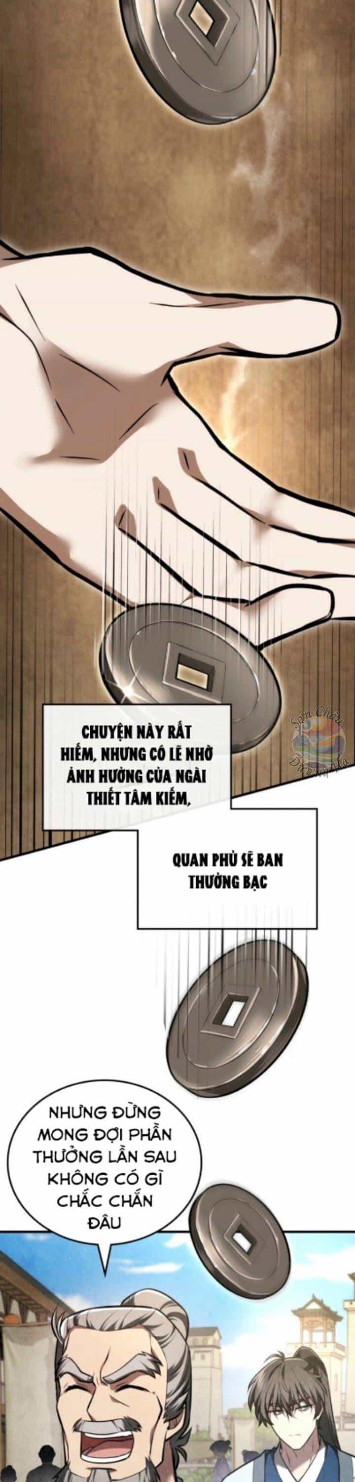 Võ Lâm Quan Viên Sinh Tồn Chi Đạo - Chương 2 - ảnh 56