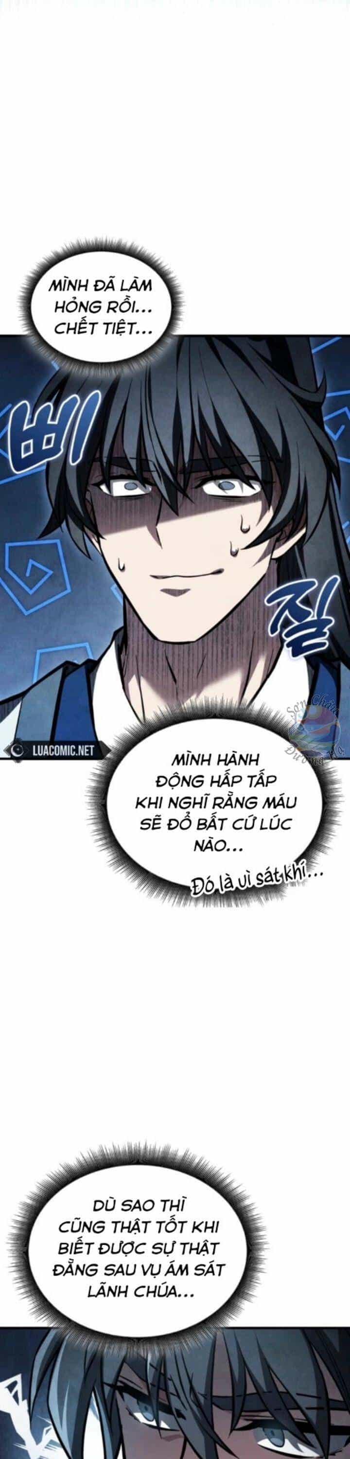 Võ Lâm Quan Viên Sinh Tồn Chi Đạo - Chương 2 - ảnh 6