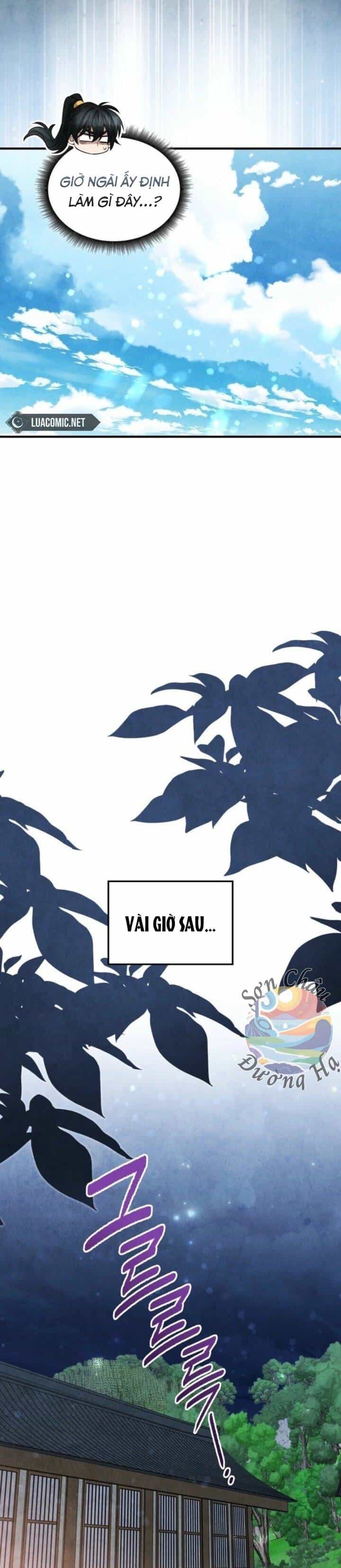 Võ Lâm Quan Viên Sinh Tồn Chi Đạo - Chương 20 - ảnh 28