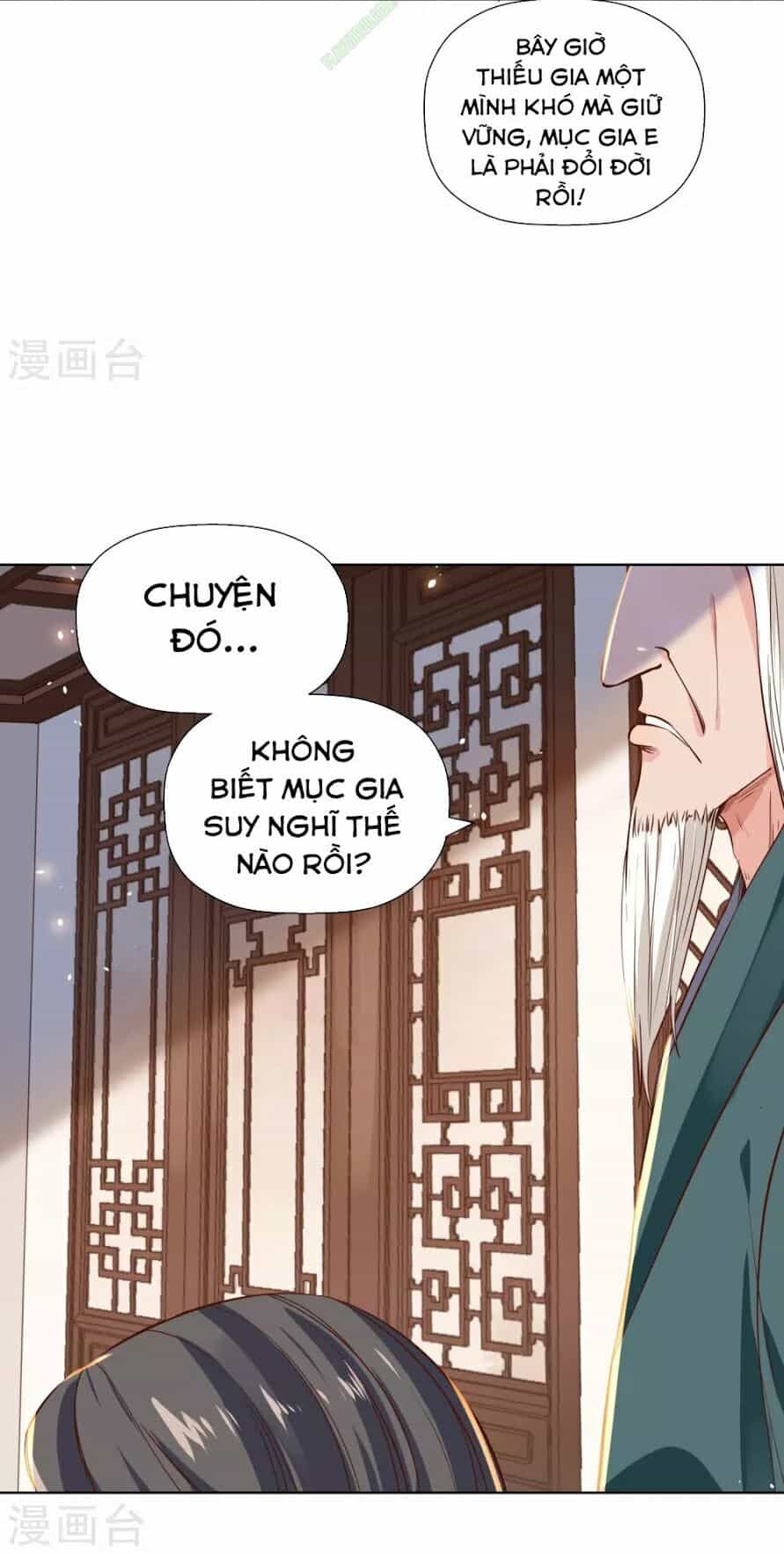 Võ Linh Kiếm Tôn - Chương 1 - ảnh 19
