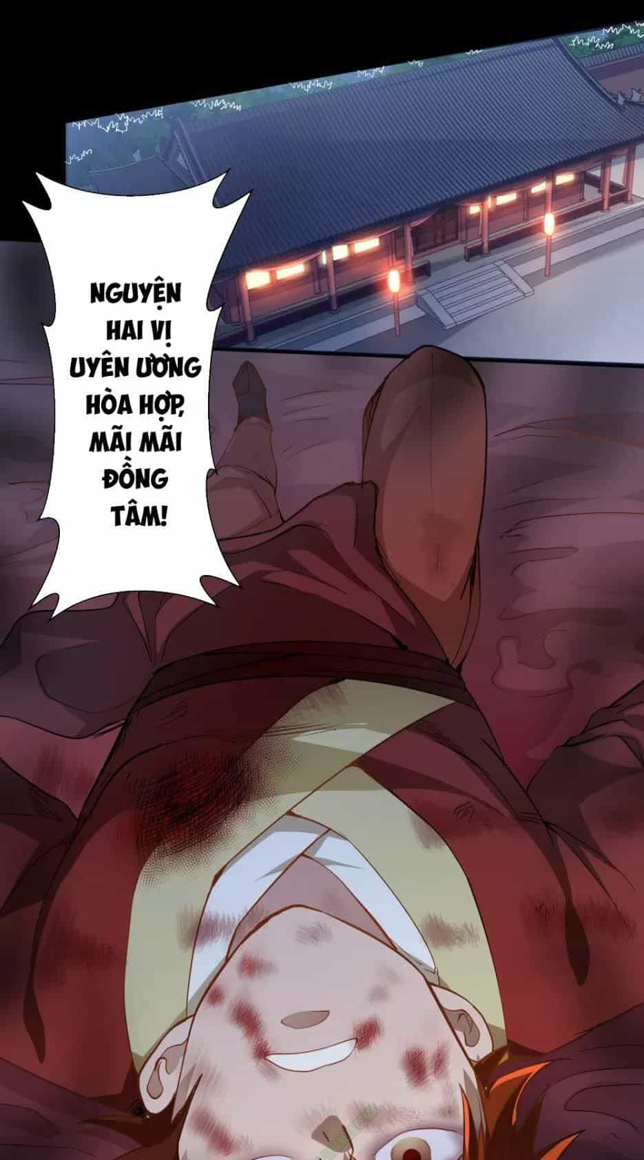 Võ Linh Kiếm Tôn - Chương 1 - ảnh 4