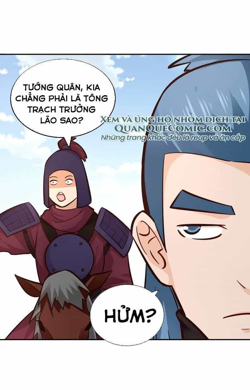 Võ Linh Kiếm Tôn - Chương 100 - ảnh 19