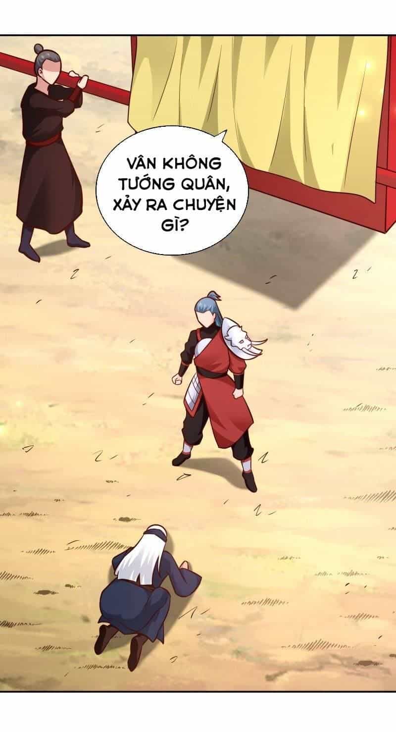 Võ Linh Kiếm Tôn - Chương 100 - ảnh 27