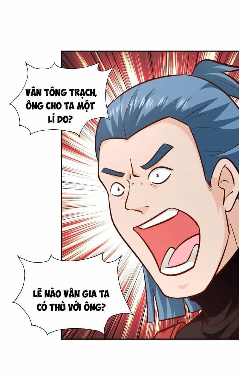 Võ Linh Kiếm Tôn - Chương 102 - ảnh 20
