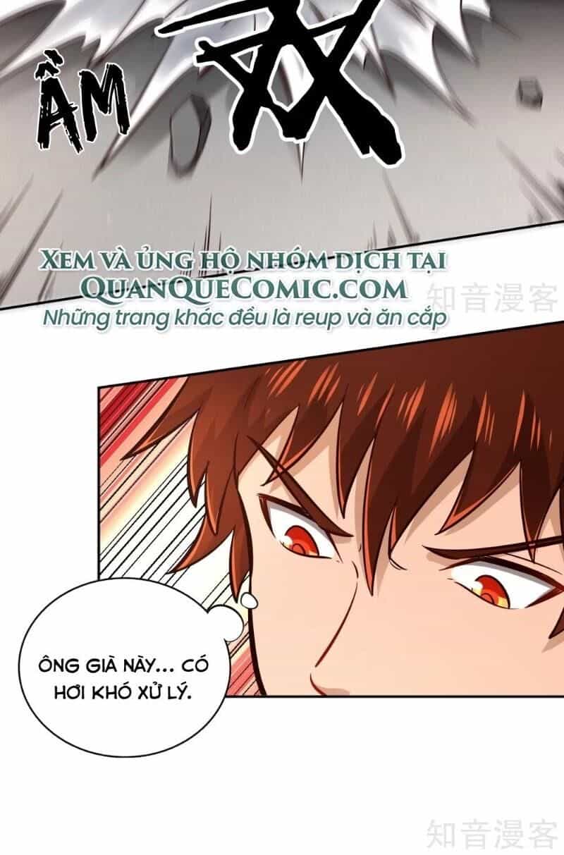 Võ Linh Kiếm Tôn - Chương 103 - ảnh 18