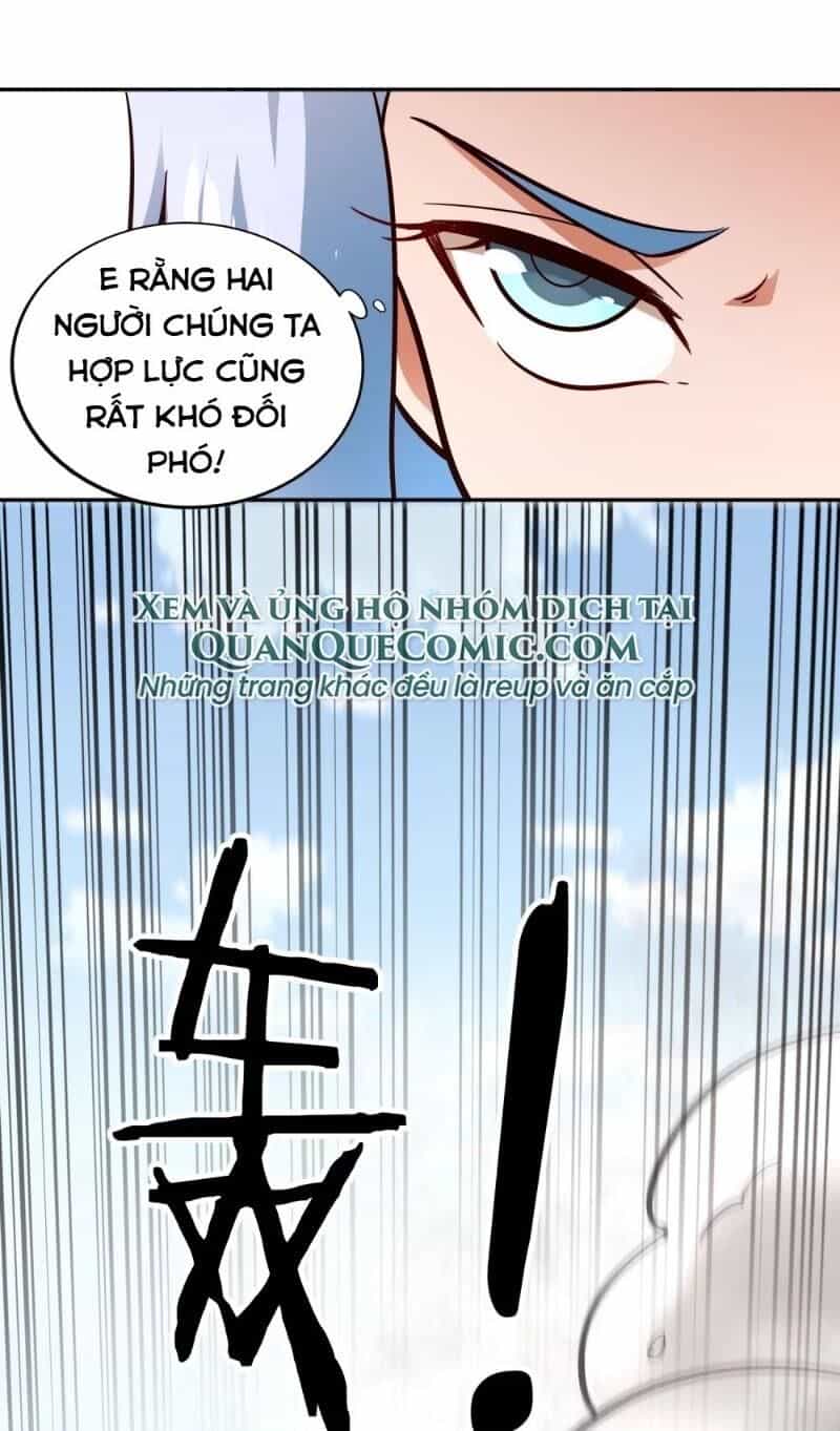 Võ Linh Kiếm Tôn - Chương 103 - ảnh 25