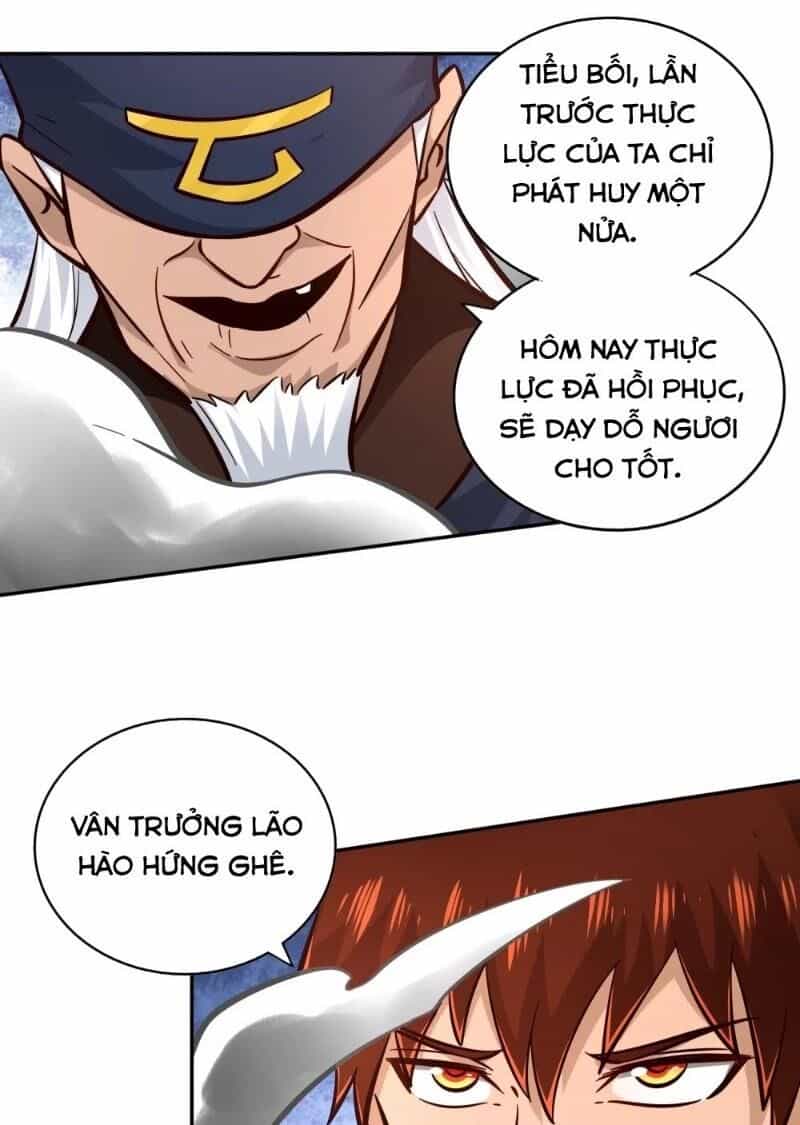 Võ Linh Kiếm Tôn - Chương 103 - ảnh 27