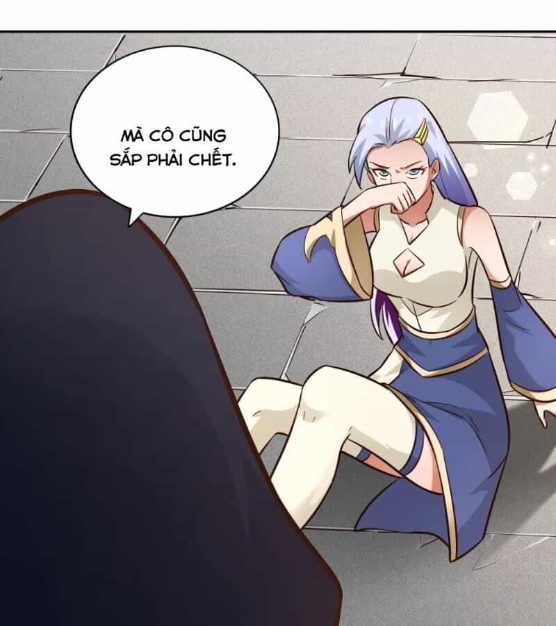 Võ Linh Kiếm Tôn - Chương 104 - ảnh 31