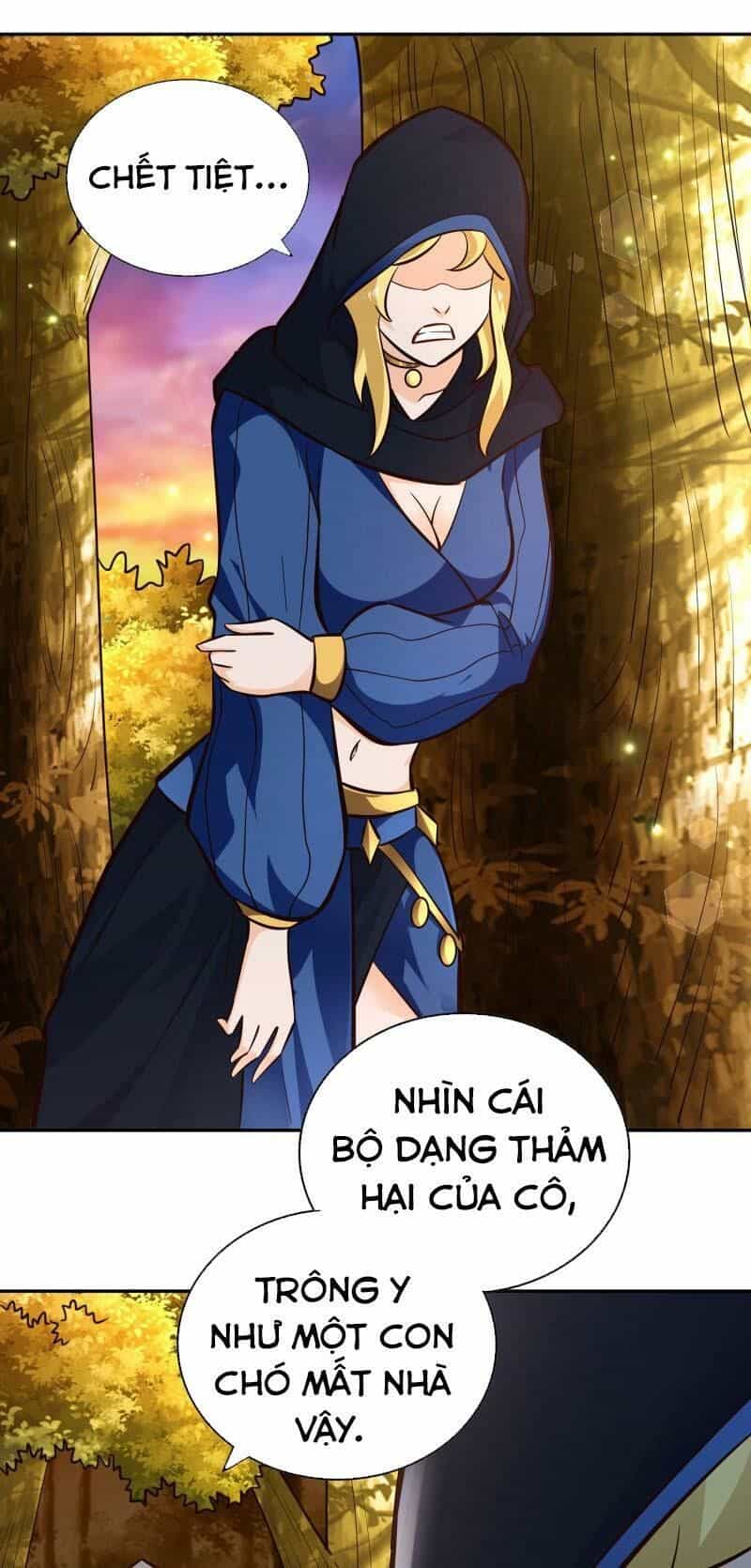Võ Linh Kiếm Tôn - Chương 105 - ảnh 23