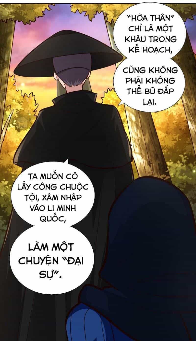 Võ Linh Kiếm Tôn - Chương 105 - ảnh 29