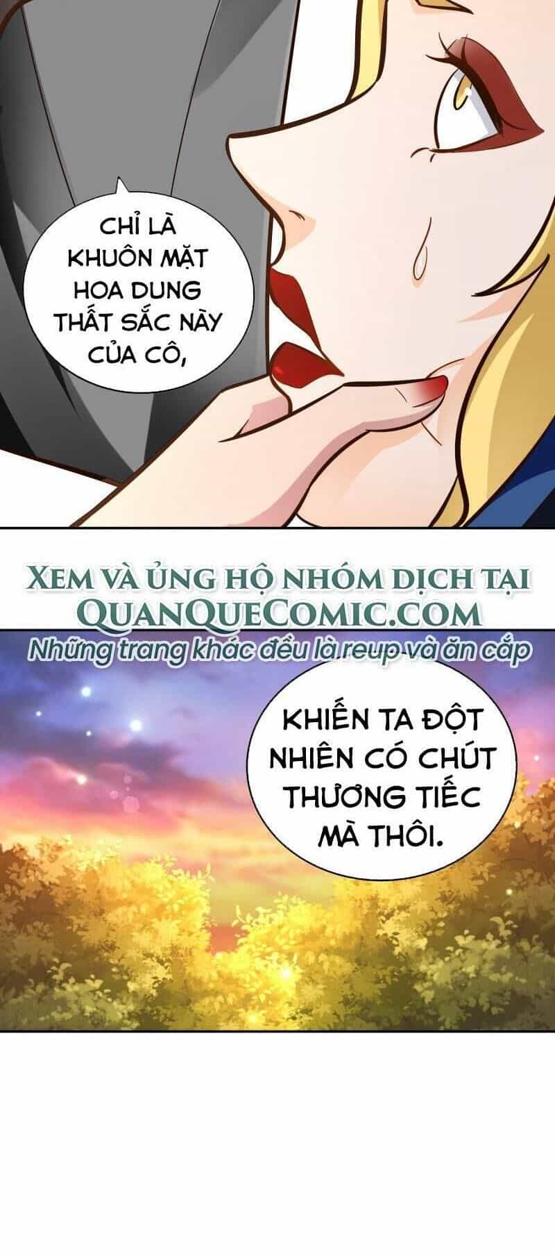 Võ Linh Kiếm Tôn - Chương 105 - ảnh 32