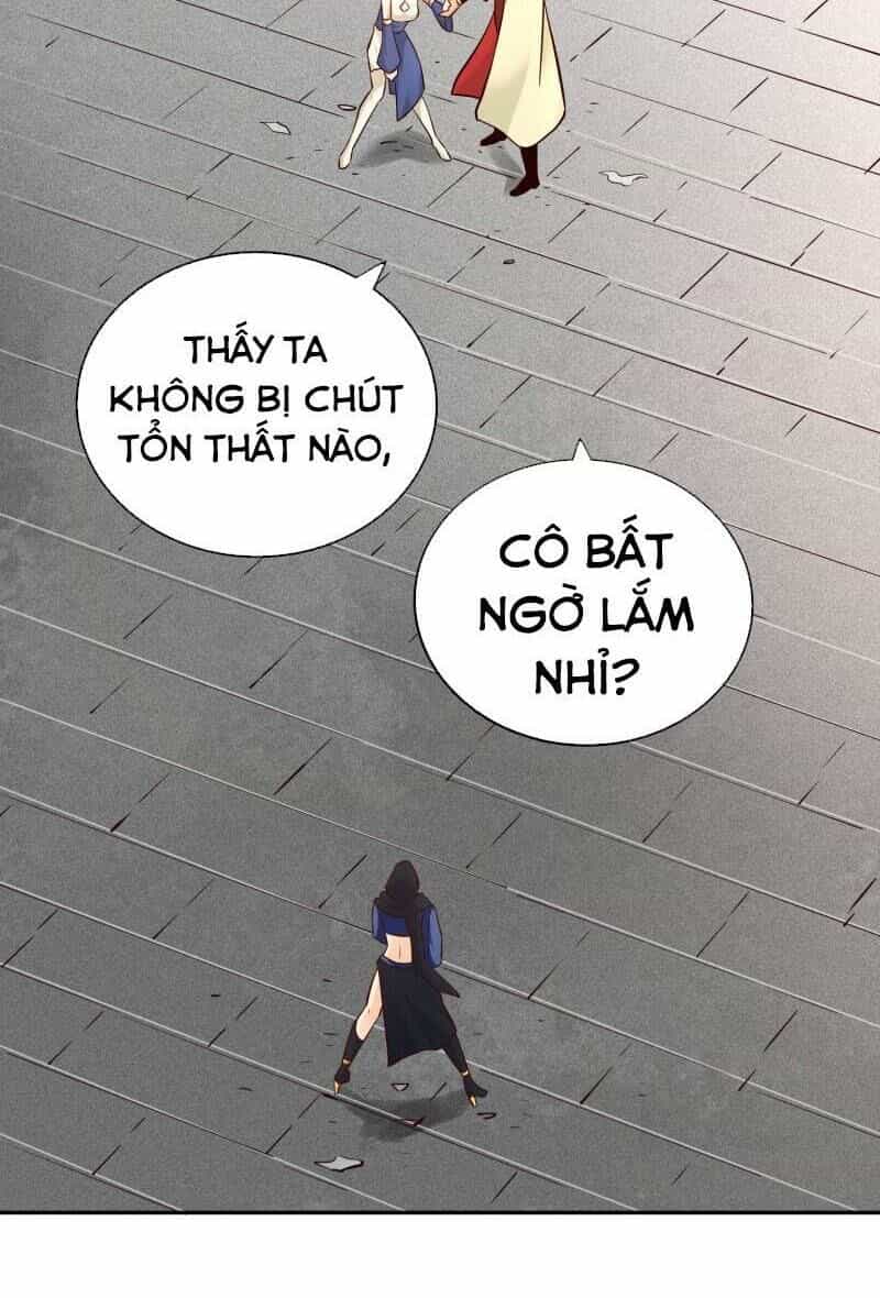 Võ Linh Kiếm Tôn - Chương 105 - ảnh 8