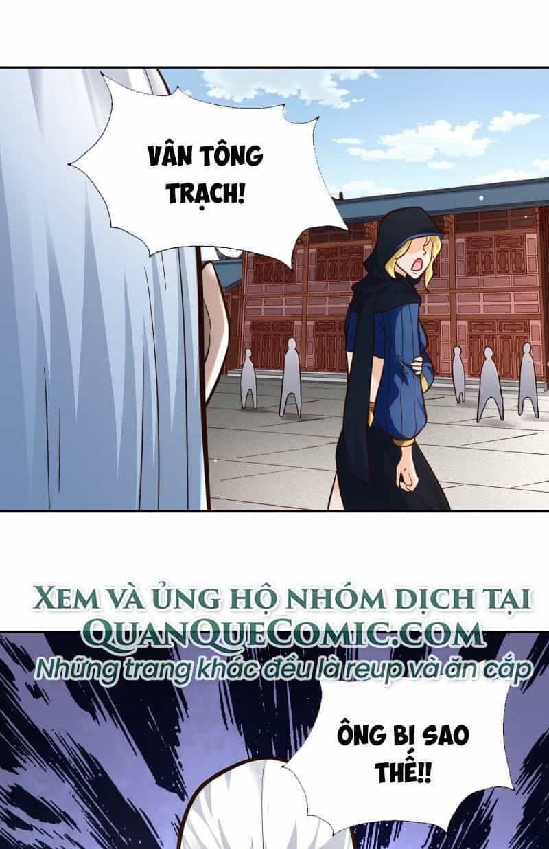 Võ Linh Kiếm Tôn - Chương 105 - ảnh 9