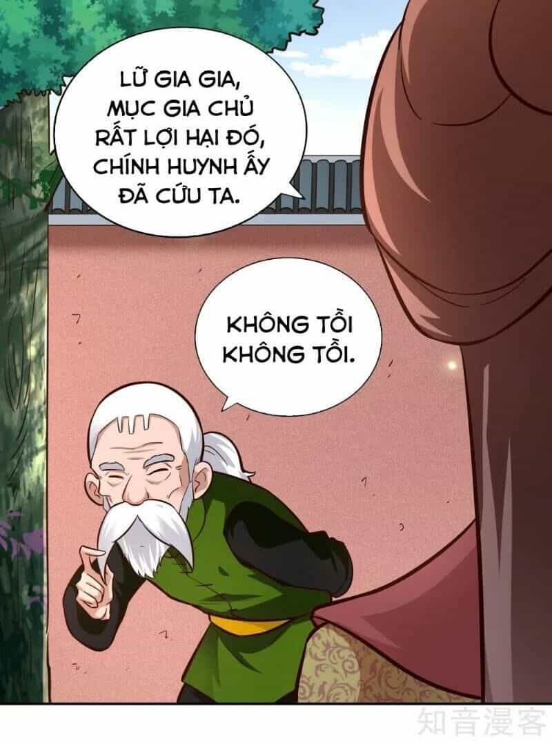Võ Linh Kiếm Tôn - Chương 106 - ảnh 31