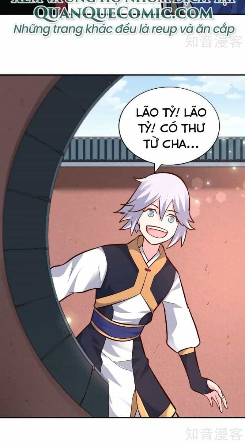 Võ Linh Kiếm Tôn - Chương 106 - ảnh 5