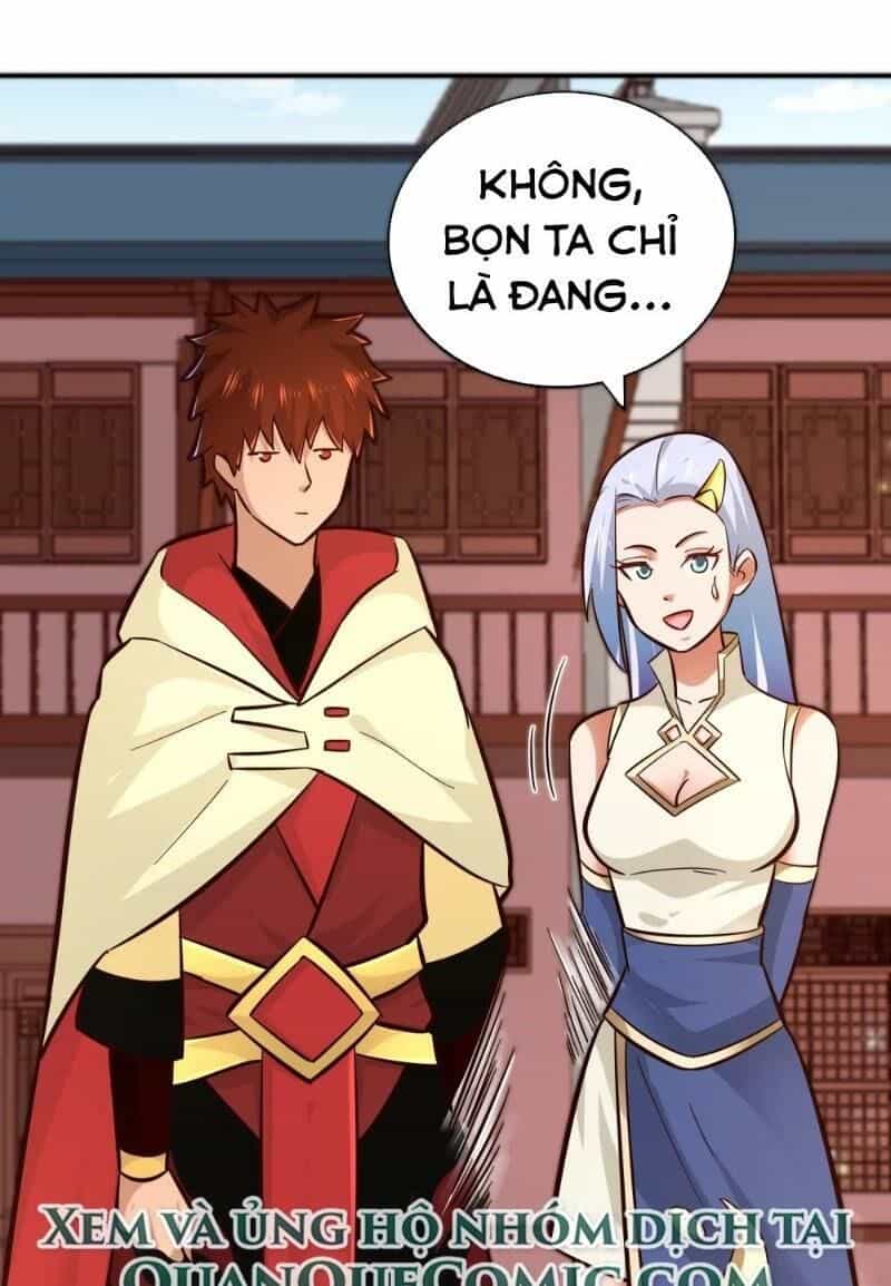 Võ Linh Kiếm Tôn - Chương 106 - ảnh 8