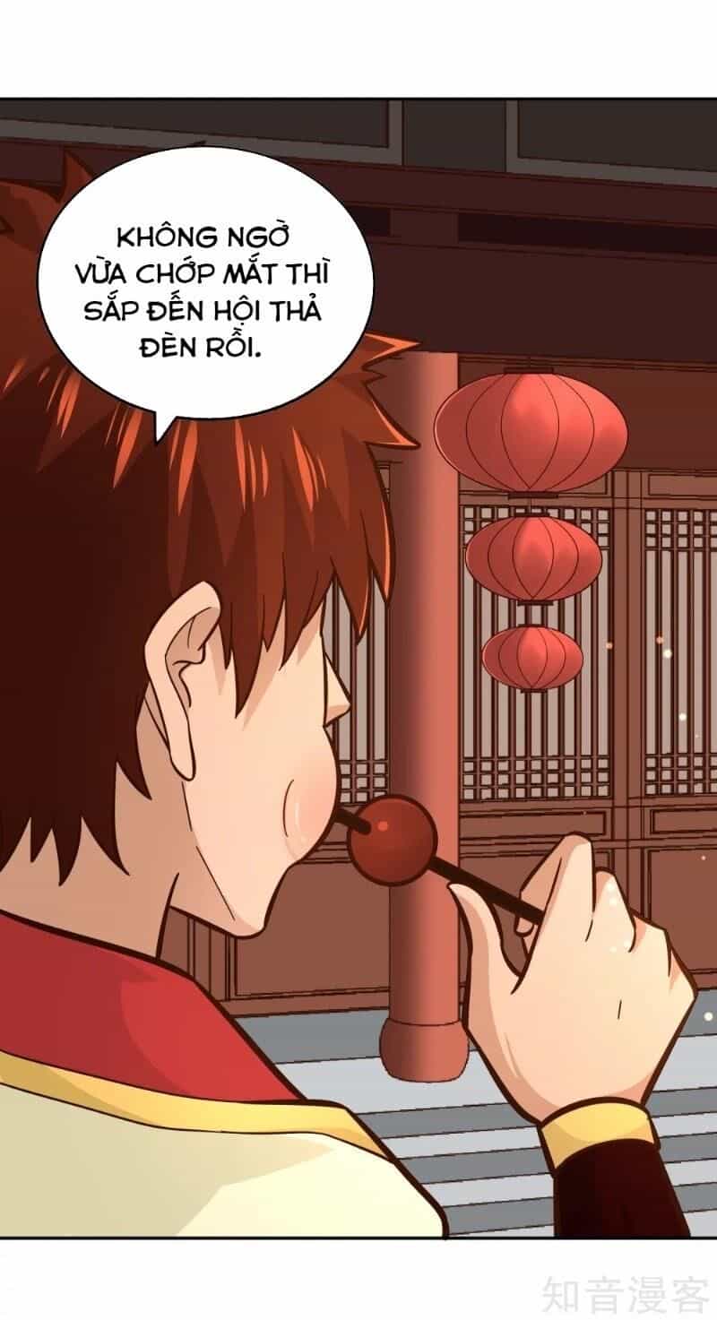 Võ Linh Kiếm Tôn - Chương 107 - ảnh 31