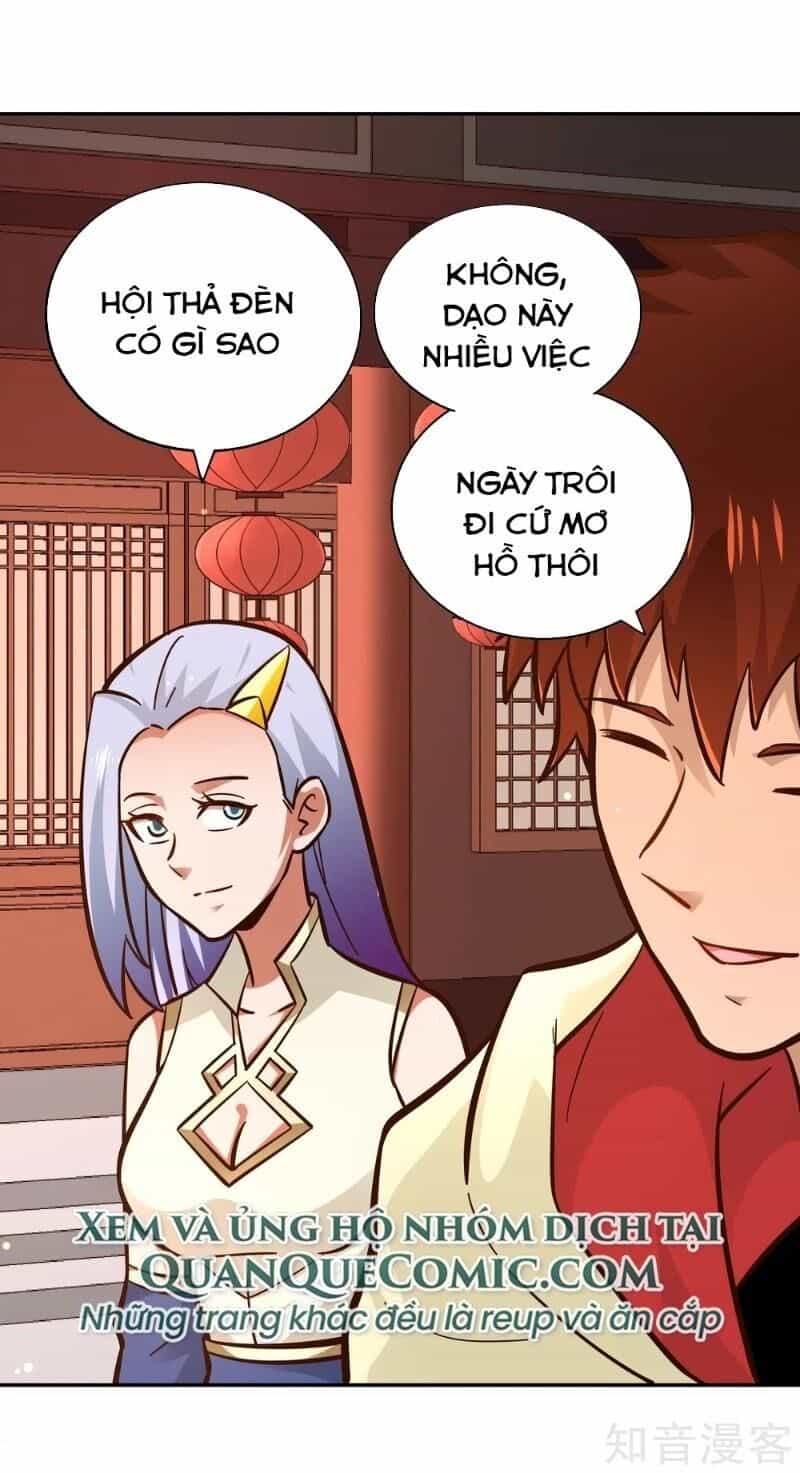 Võ Linh Kiếm Tôn - Chương 107 - ảnh 32