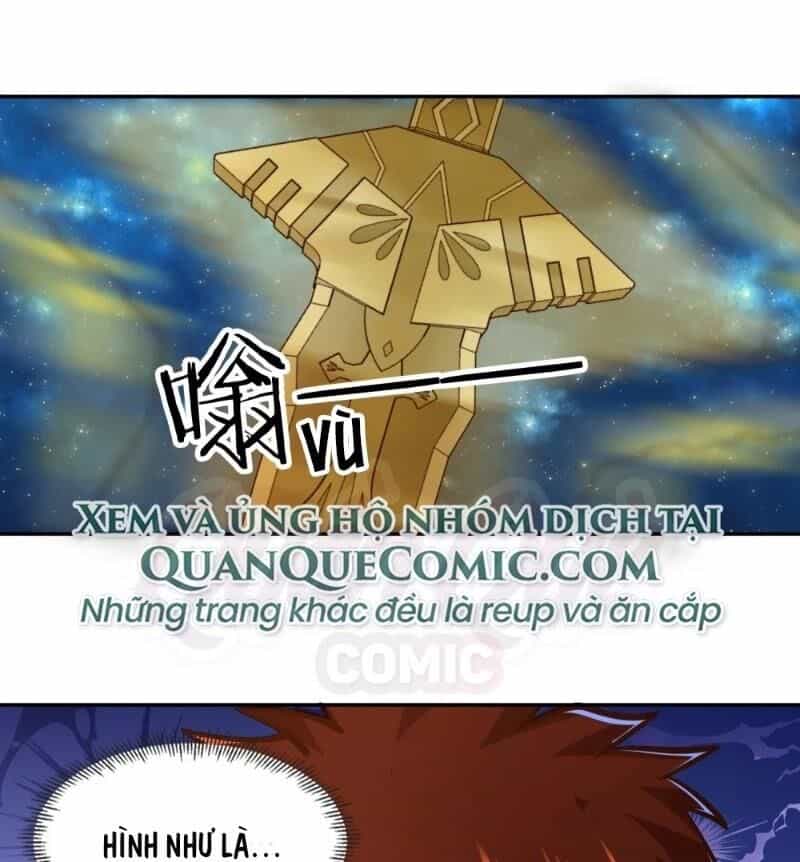 Võ Linh Kiếm Tôn - Chương 107 - ảnh 33