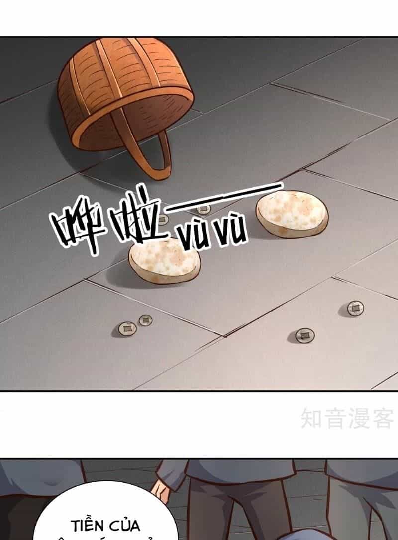 Võ Linh Kiếm Tôn - Chương 107 - ảnh 9
