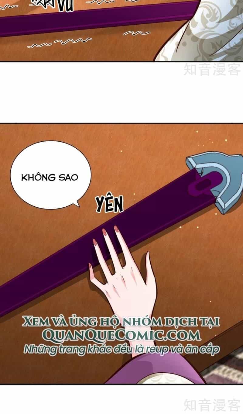 Võ Linh Kiếm Tôn - Chương 108 - ảnh 12