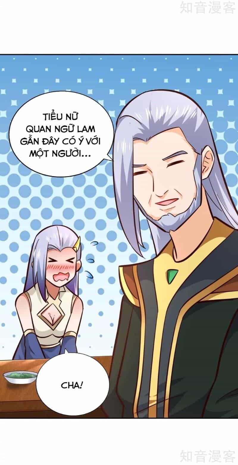 Võ Linh Kiếm Tôn - Chương 108 - ảnh 22