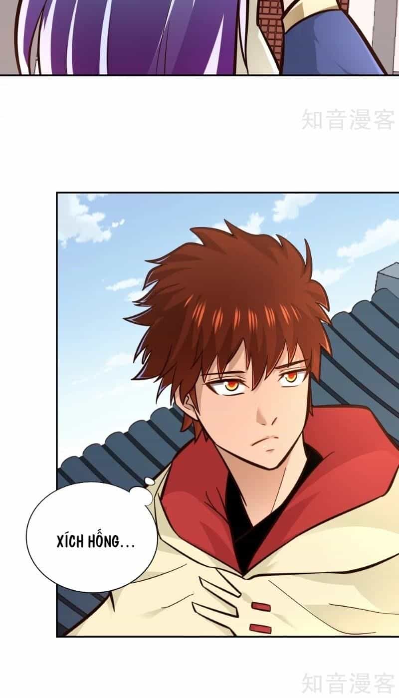 Võ Linh Kiếm Tôn - Chương 108 - ảnh 7