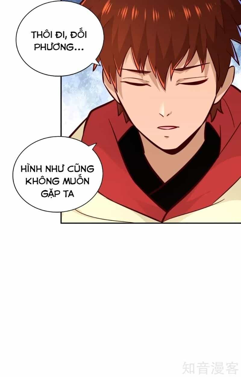 Võ Linh Kiếm Tôn - Chương 108 - ảnh 8