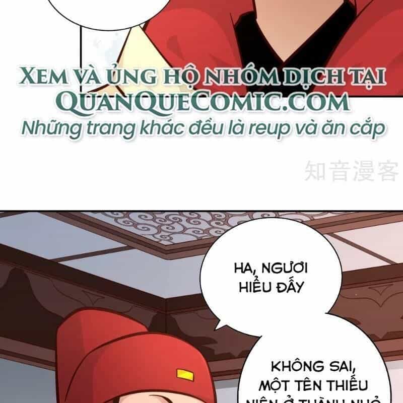 Võ Linh Kiếm Tôn - Chương 109 - ảnh 10