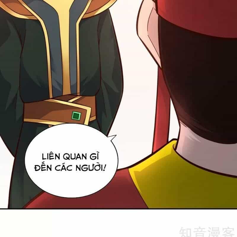 Võ Linh Kiếm Tôn - Chương 109 - ảnh 16