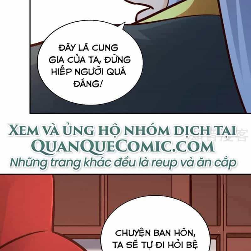 Võ Linh Kiếm Tôn - Chương 109 - ảnh 27