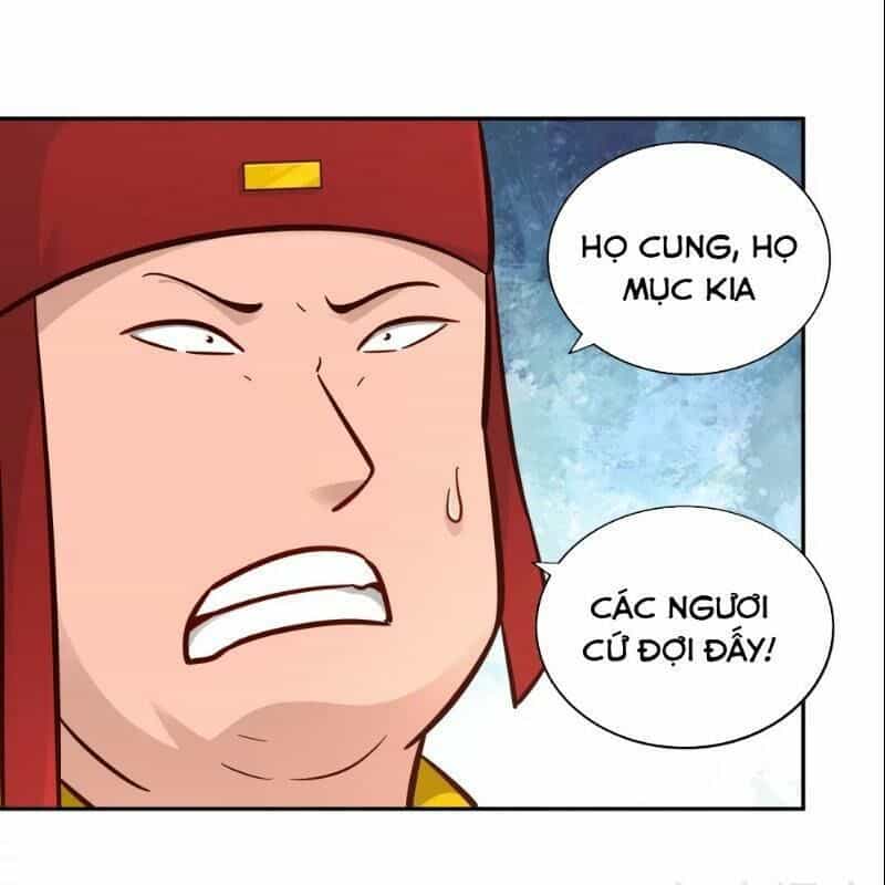 Võ Linh Kiếm Tôn - Chương 109 - ảnh 29